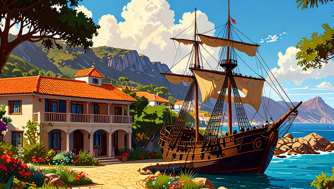 DIAZ - Tenant Management System