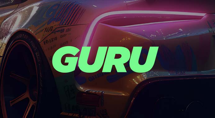 GuruTips - Sporting Intelligence Platform
